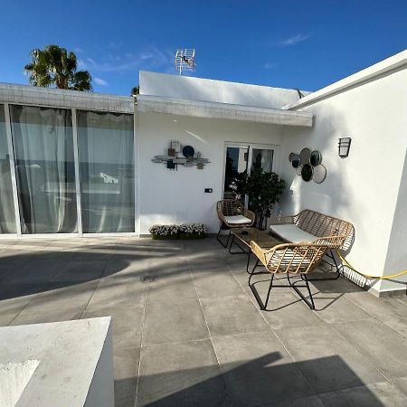 Casa Volcano Puerto del Carmen  Luaran gambar